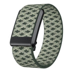 WHOOP 4.0 3.0 Nylon Loop Band - Breathable Stretchy Sport