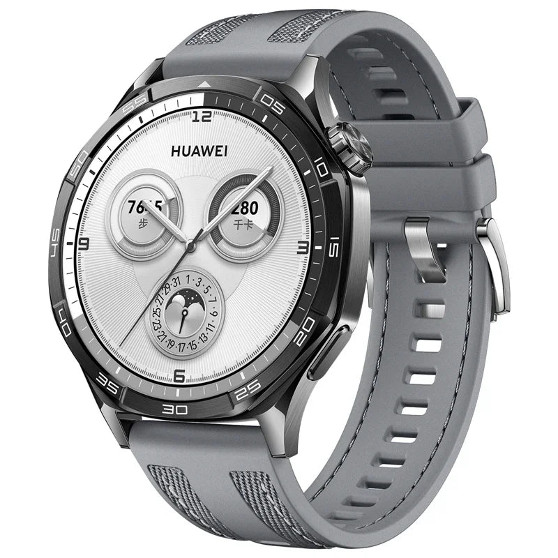 Polar Watch Band Nylon Silicone Strap Replacement Unisex