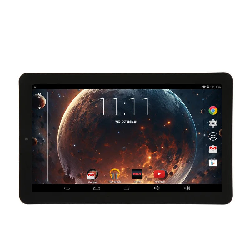Hot Sales 10.1 INCH T4-129L Tablet PC 3GB RAM 32GB ROM Android 9.0 MTK8765 Quad Core 1280 x 800 pixels WIFI Lootquake LLC