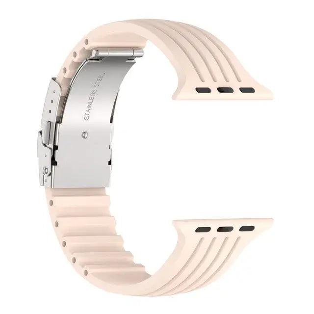 Apple Watch Silicone Band - Stylish, Quality Design BandsCo Straps