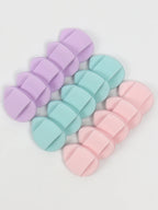 Finger Air Cushion Sponge Powder Puff Set Makeup Powder Puff Liquid Foundation Foundation Concealer Makeup Puff Wholesale Lootquake LLC