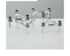 Candle  Ornaments Table Room Decoration Accessories Gfit Ideas