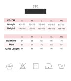 Women High Waist Skirts Legging