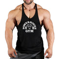 3D Printed Quick-Dry Sports Vest THRIXINE