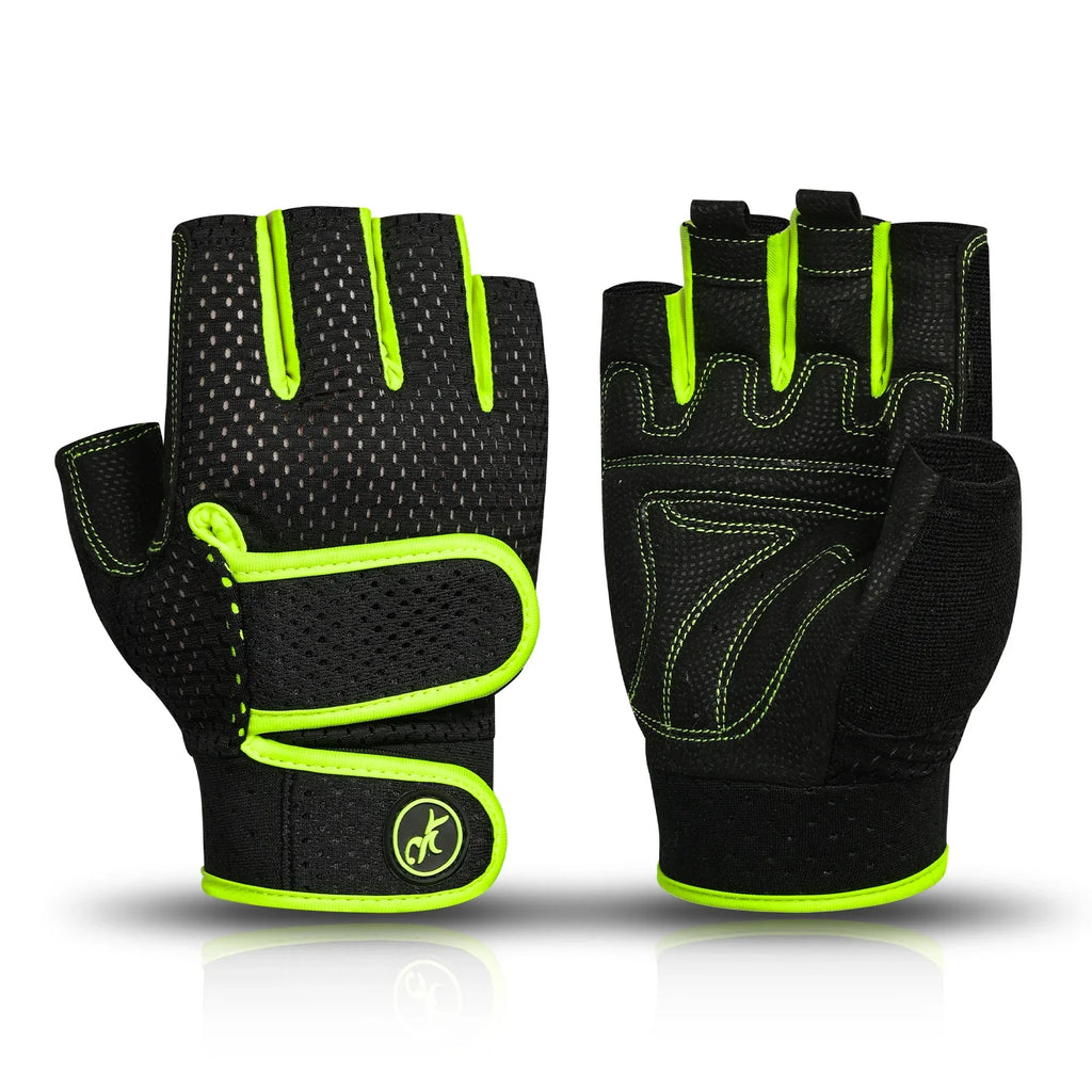 Gym Gloves for Men Women - SJB-DIAMOND ELITES