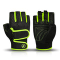 Gym Gloves for Men Women - SJB-DIAMOND ELITES