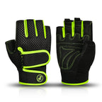 Gym Gloves for Men Women - SJB-DIAMOND ELITES