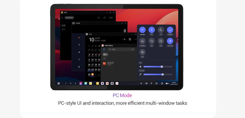 Lenovo Tab K10 M11 TB330FU 6/8+128GB Zhaoyang Tablets K10 MediaTek Helio G88 Global Rom Support OTA 10.95-inch Screen GPS WIFI Lootquake LLC