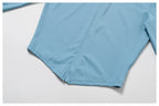 Women's Jacket Full Zip-up Activewear
