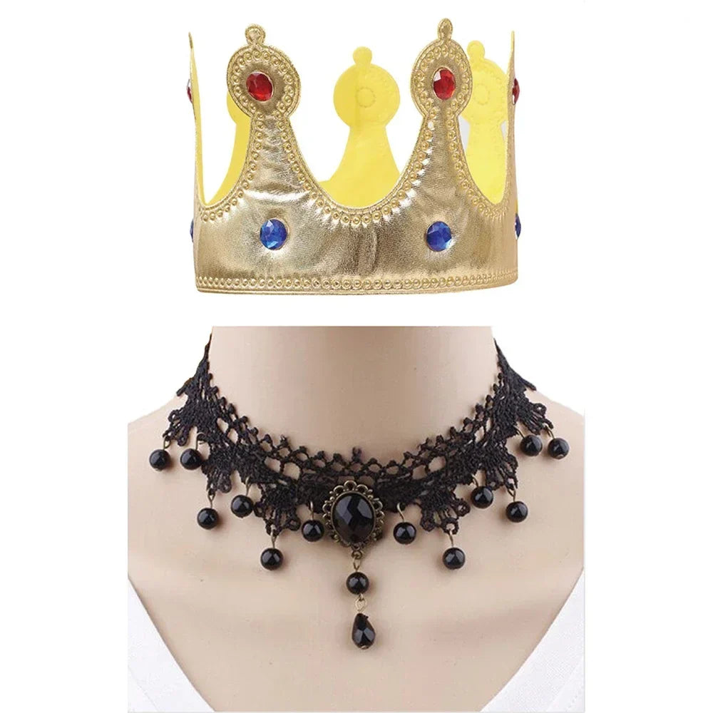 Poker Queen Costume Lootquake LLC