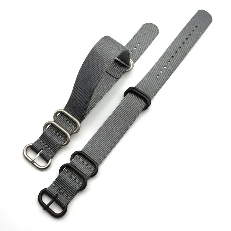 Samsung Galaxy Watch Nylon Strap - Tough and Versatile - SJB-DIAMOND ELITES
