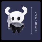 Hollow Knight Plush Toys Lootquake LLC
