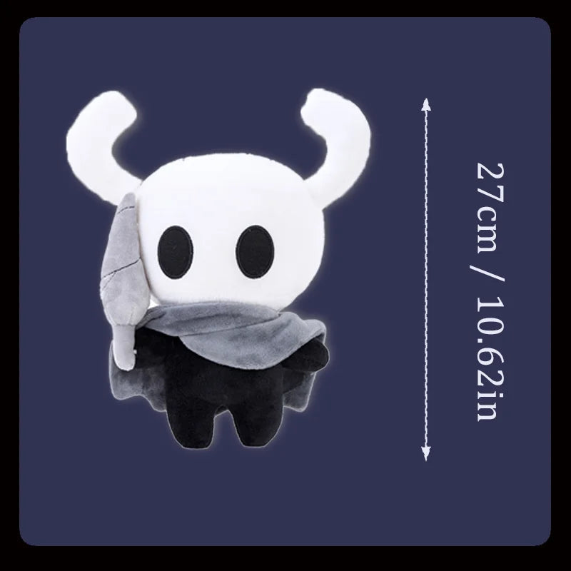 Hollow Knight Plush Toys Lootquake LLC