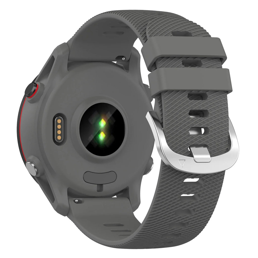 Amazfit Silicone Watch Band Replacement Strap - Durable Comfort