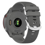 Amazfit Silicone Watch Band Replacement Strap - Durable Comfort