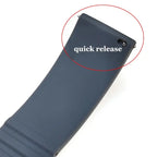Suunto Silicone Watch Bands - Vibrant, Textured, Durable - SJB-DIAMOND ELITES
