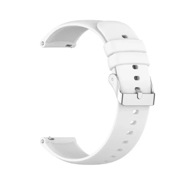 Amazfit Bands Silicone Watch Strap Universal Comfort Wristband