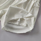 Women's Shorts High Waist Quick Drying