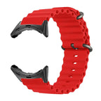 Google Pixel Silicone Strap - Comfortable, Waterproof Design BandsCo Straps