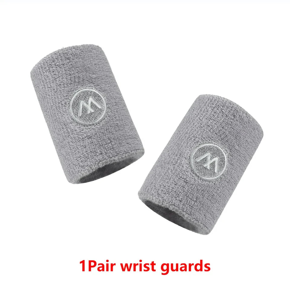 GOBYGO Exercise Headband Wristband Set - SJB-DIAMOND ELITES