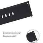 Amazfit Bands Silicone Watch Strap Universal Comfort Wristband