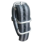 Samsung Galaxy Watch Nylon Strap - Tough and Versatile - SJB-DIAMOND ELITES