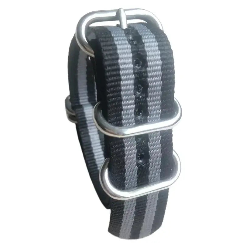 Huawei Watch Nylon Band - Lightweight Utility Strap - SJB-DIAMOND ELITES