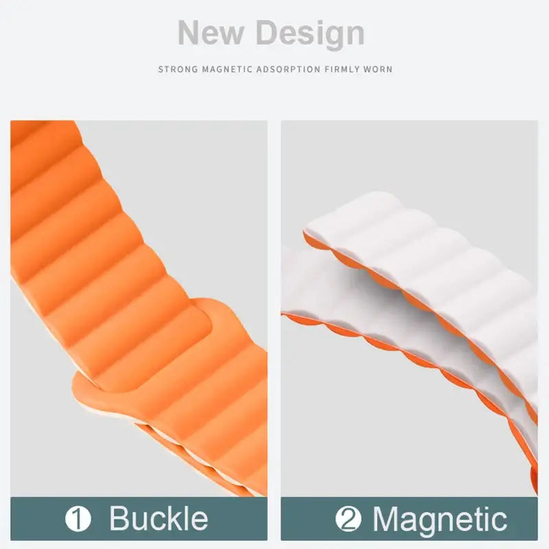 Fitbit Versa & Sense Silicone Band - Comfortable Design - SJB-DIAMOND ELITES