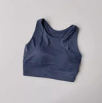 SKINOFSKIN Breathable Running Top – Nylon Performance Tee WX236