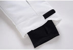 Ultimate Dual-Sport Ski Suit: Warm & Waterproof! - SJB-DIAMOND ELITES