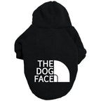 Pet Dog Hoodies The Dog Face - SJB-DIAMOND ELITES