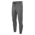 StrideFlex Men's Training Joggers THRIXINE