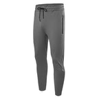 StrideFlex Men's Training Joggers THRIXINE