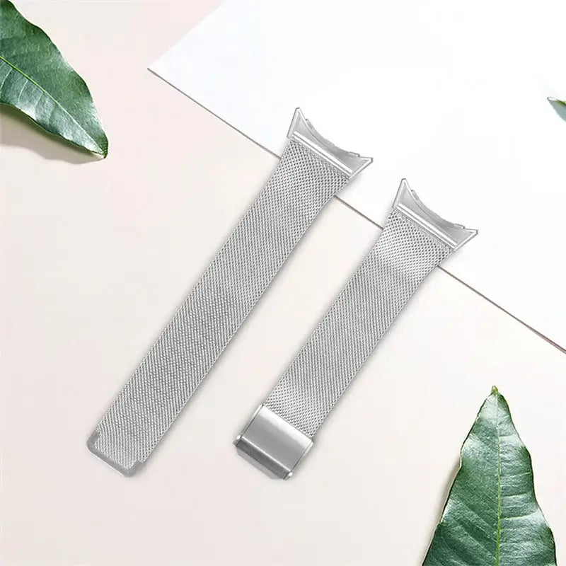 Google Pixel Stainless Steel Band - Sleek, Durable Design BandsCo Straps