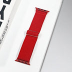 Apple Watch Nylon Sport Loop Strap - Breathable and Versatile