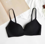 No Trace Women's Bra, Small Chest, Push Up, Push Up, No Steel Ring, Comfortable Sports Shockproof Women's Underwear Lootquake LLC