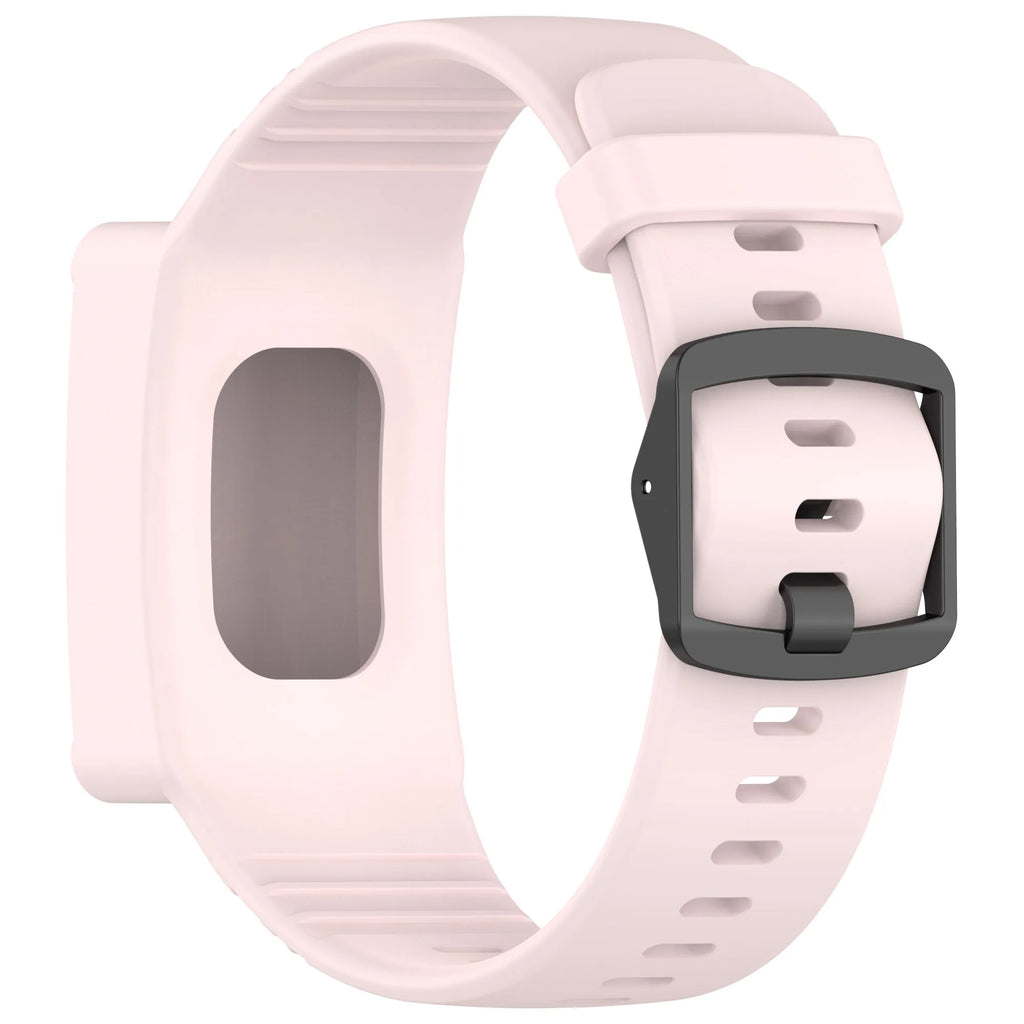 WHOOP 5.0 / 4.0 / 3.0  Silicone Band - Soft Flexible Sport