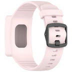 WHOOP 5.0 / 4.0 / 3.0  Silicone Band - Soft Flexible Sport