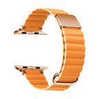 Apple Watch Leather Strap - Stylish, Comfortable, Durable