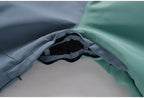 Ultimate Dual-Sport Ski Suit: Warm & Waterproof! - SJB-DIAMOND ELITES