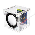 DIY Bluetooth Speaker Kit Electronics DIY Soldering Project Practice Solder Assembly DIY Electronic Kit Mini Speakers 1*3W Lootquake LLC
