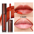 5Color Liquid Peel-off Lip Gloss Waterproof Long-lasting Matte Lipstick Non-stick Cup Makeup Moisturizing Lip Tattoo Pigment Lootquake LLC