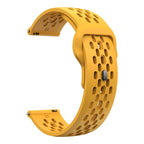 Polar Silicone Replacement Strap for Polar Smartwatch Universal Bands