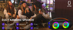 Portable Bluetooth Wireless Speaker, Loud Boombox Speaker with Subwoofer, Powerful Deep Bass Stereo Sound, IP65 Waterproof Lootquake LLC