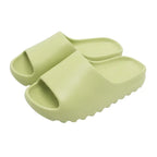 Size Super Soft Eva Sole Summer Slippers for Men Women Bottom Indoor Home Slides Sandals Beach Shoes Male Slippers Flip Flops Lootquake LLC