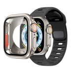 Apple Watch Silicone Strap - Premium Flexible Design - SJB-DIAMOND ELITES