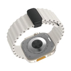 Apple Watch Silicone Strap - Soft Flexible Magnetic Design - SJB-DIAMOND ELITES