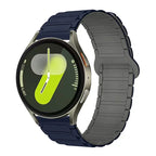 Amazfit Sport Magnetic Silicone Band - Durable Quick-Release Watch Strap