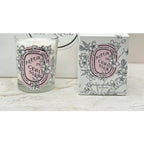 Romantic Limited Diptyques Candles Sakura Scented Fragrance Candle Light Gift High Quality Aromatherapy Perfume Aroma Home Decor Lootquake LLC