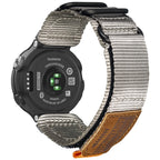 Garmin Rugged Nylon Watch Band Strap - Durable Design